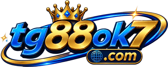 tg88ok7 com logo